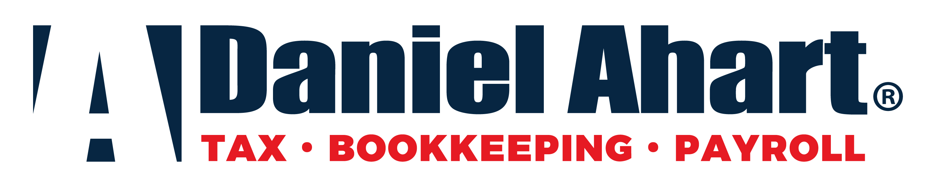 Daniel Ahart Tax Service